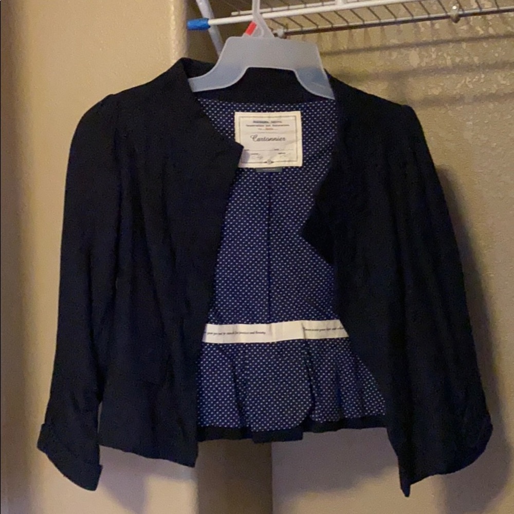 Blazer